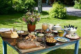 We did not find results for: Rustic Buffet Table Setting Google Search Outdoor Dinner Parties Buffet Table Settings Rustic Buffet