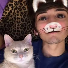 Tyler Huffman (@TylerHuffman_)