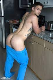 Guys In Sweatpants – anakeddude