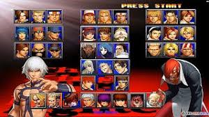 Snk released the king of fighters '97 to neo geo on july 28, 1997, and it is the fourth edition of the king of fighters series. The King Of Fighters 97 Apk Download 2021 Free 9apps
