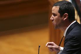 Maybe you would like to learn more about one of these? Expresso Joao Galamba O Orcamento Retificativo Resulta Da Inacao Da Direita Portuguesa