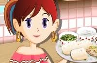 Los juegos de cocina gratis más divertidos están en wambie.com. Juegos De Cocina Con Sara Gratis Juegosgratis Co Ve