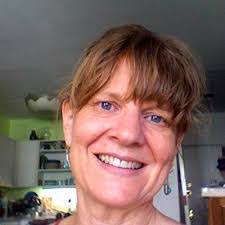 Mary Tyson's Instagram, Twitter & Facebook