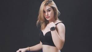 She is represented by r2m management. Profil Nora Alexandra Istri Jerinx Yang Setia Mendukung