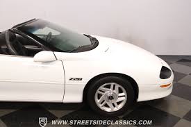 Image result for Arctic White 1995 Camaro