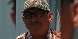 Obituary: Carl Richard Dawson