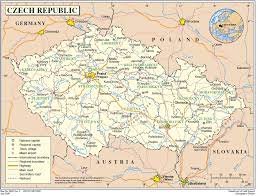 In dieser tabelle werden deutsche (heute großteils nicht mehr geläufige) topografische namen die tschechischen, amtlichen pendants gegenübergestellt.im zuge der flucht und vertreibung deutscher nach 1945 wurden viele kleinere orte und gehöfte, insbesondere in grenznähe zu deutschland, österreich und polen, zu wüstungen. Tschechien Landkarten Ecoi Net
