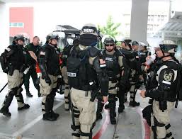 Hillsborough County Sheriff S Department Hillsborough County Tampa Florida Hillsborough