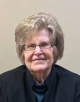 Helen L. Carney Obituary