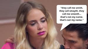 Big Brother Australia News — Page 14 of 20 — So Dramatic!