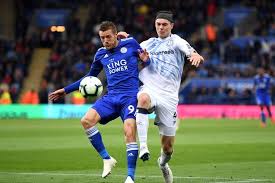 Everton 2 leicester city 1. Everton Vs Leicester City Live Score Dream11 Team Prediction Eve Vs Lei Premier League 2020