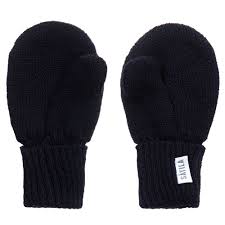 See more ideas about mittens, baby mittens, baby knitting. Satila Of Sweden Navy Blue Knitted Baby Mittens Childrensalon