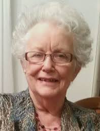 Obituary information for Evelyn Marie Kimble