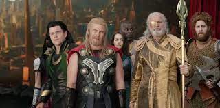 Love and thunder will be the last of four mcu titles to hit the big screen following shang chi and the legend of ten rings, doctor strange in aa multiverse of madness, and the untitled spider far home sequel. Sam Neill Is Probably In Thor Love And Thunder