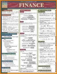 Image Result For Accounting Cheat Sheet Pdf Financial Ratio Accounting And Finance Time Value Of Money