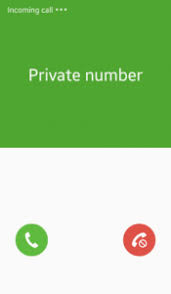 Cara mengecek nomor internet indihome menggunakan putty. Cara Mengetahui Nomor Asli Penelpon Dengan Nomor Pribadi Di Android Tipsandroid Id