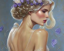 AI Generated Art Photos and Artwork