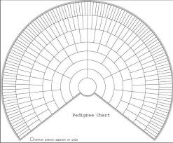 28 Images Of Fan Family Lineage Template Zeept Com