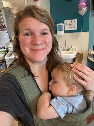 March,22,1964 Sunday cloudy, sunny Went to bed about 1A.M. after watching  The son of Dr. Jekll