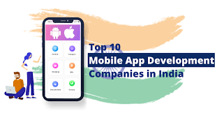 Covering around the states, we provide our customers with enriched solutions. Top 10 Mobile Application Development Companies In India