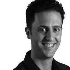 Alan Baum's Instagram, Twitter & Facebook