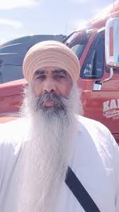 Ranjit Singh Chandowalia — Cherokee Memorial Park & Funeral Home