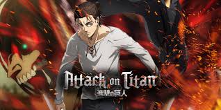First Battle: The Struggle For Trost, Part 1 | Attack On Titan Wiki | Fandom