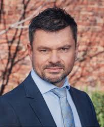 Professor Daryl Higgins