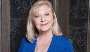 Beth Maitland returns to Y&R