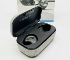 The sennheiser momentum true wireless are passable for neutral listening. Sennheiser Momentum True Wireless Replacement Charging Case Oem Original Ebay