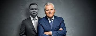 Aleksander kwaśniewski o tym, co może utopić polską opozycję powiększenie. Aleksander Kwasniewski O Tym Czy Andrzeja Dude Mozna Pokonac Polityka Newsweek Pl