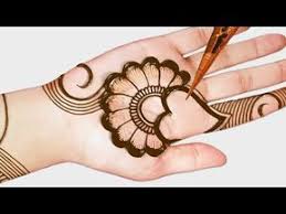 Pin By Putul Jha On Mehndi Designs In 2020 Simple Mehndi Designs Mehndi Designs For Kids Mehndi Designs