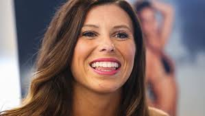 Indianapolis Colts cheerleader 2018 swimsuit calendar release party