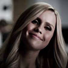 Rebekah Mikaelson Competes in a Pookie Contest