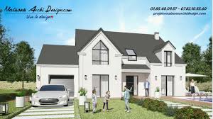 We did not find results for: Nos Maisons Rc Avec Combles Amenages Moderne Design En L U V H