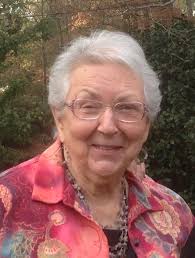 Obituary for Margaret (Timmerman) Kirkpatrick