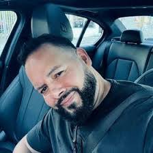 David Rolon's Instagram, Twitter & Facebook