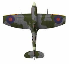 Left: The 131 Squadron line up from the ...
