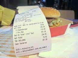 Whether you want the details of what's in your big mac®, or to find your nearest restaurant, this is the place to be. Mcdonalds In Thailand