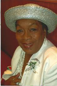 Obituary of Marjorie Johnson