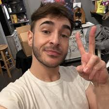 Patrick Fitzwater updated his cover photo.