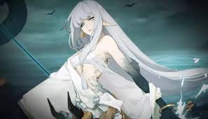 阴阳师新皮肤铃鹿御前御海临渊一览铃鹿御前终于喜提新皮_阴阳师手游_九游手机游戏