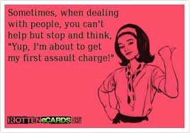 I Have No Patience Funny Quotes Ecards Funny Haha Funny
