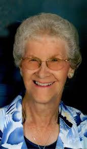 Obituary information for Lu Jean M. Bunderson