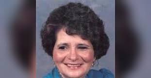 Gale Patricia Mills Obituary