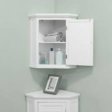 Welche kriterien es bei dem bestellen seiner eckschrank badezimmer zu beachten gilt. Badschrank Badmobel Eckschrank Badezimmer Holzschrank Weiss Teamson Elg 587