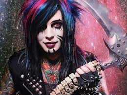 Check spelling or type a new query. Blood On The Dance Floor S Dahvie Vanity Accused Of Underage Sexual Assault By 21 Women Consequence