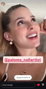 Paloma 🕊 Nail Artist 💅💙 (@palomaa_nailartist)