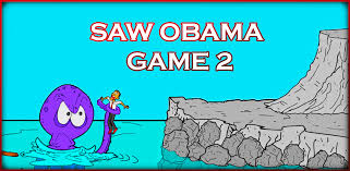 Encuentra objetos y pistas para resolver todos los puzzles y hacer su camino de salida. Saw Obama Game 2 Para Android Apk Descargar