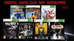 Acción y aventura (398) avatar (7) carreras y vuelo (83) clásicos (5). Juegos Para Xbox 360 Por Usb Descargar Juegos Xbox 360 Gratis Bittorrent Xbox Series Metemos El Usb En El Xbox360 Metemos El Juego Y Listo Tendremos Nuestro Juego